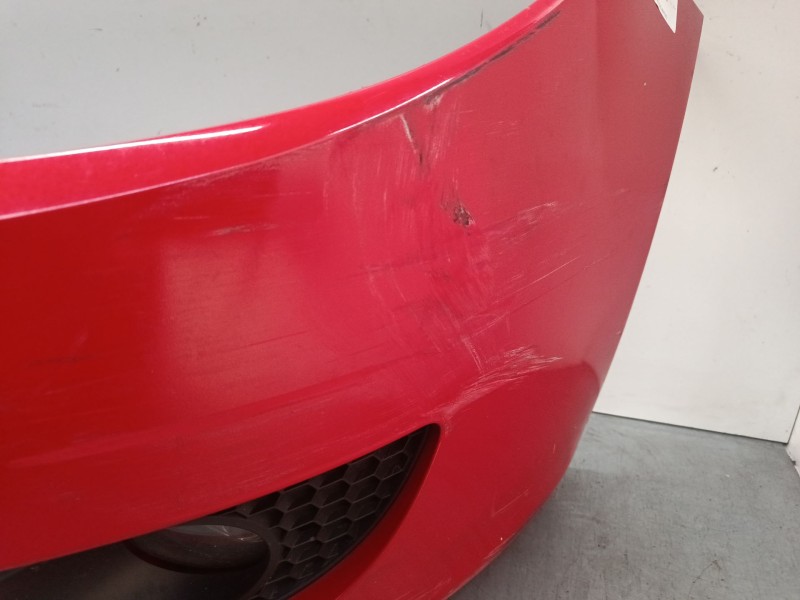 Recambio de paragolpes delantero para seat leon (1p1) 1.9 tdi referencia OEM IAM   