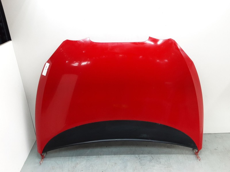 Recambio de capo para seat leon (1p1) 1.9 tdi referencia OEM IAM   