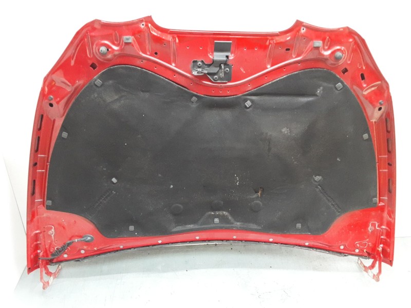 Recambio de capo para seat leon (1p1) 1.9 tdi referencia OEM IAM   