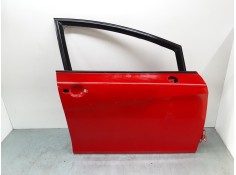 Recambio de puerta delantera derecha para seat leon (1p1) 1.9 tdi referencia OEM IAM   
