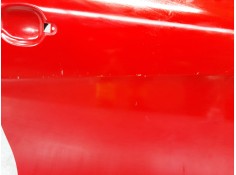 Recambio de puerta delantera derecha para seat leon (1p1) 1.9 tdi referencia OEM IAM    2