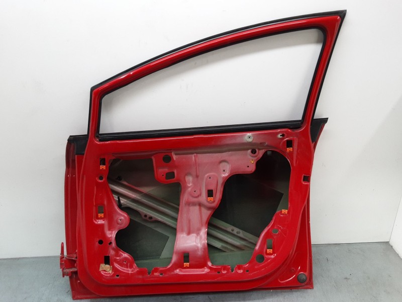 Recambio de puerta delantera derecha para seat leon (1p1) 1.9 tdi referencia OEM IAM   