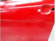 Recambio de puerta delantera izquierda para seat leon (1p1) 1.9 tdi referencia OEM IAM    2