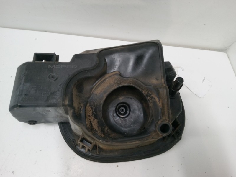 Recambio de tapa exterior combustible para fiat 500x (334_) 1.3 d multijet (334axh1a) referencia OEM IAM   