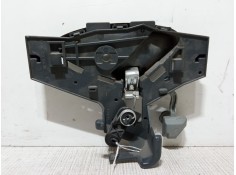 Recambio de maneta interior puerta trasera derecha para citroën c5 i (dc_) 1.8 16v (dc6fzb, dc6fze) referencia OEM IAM    2