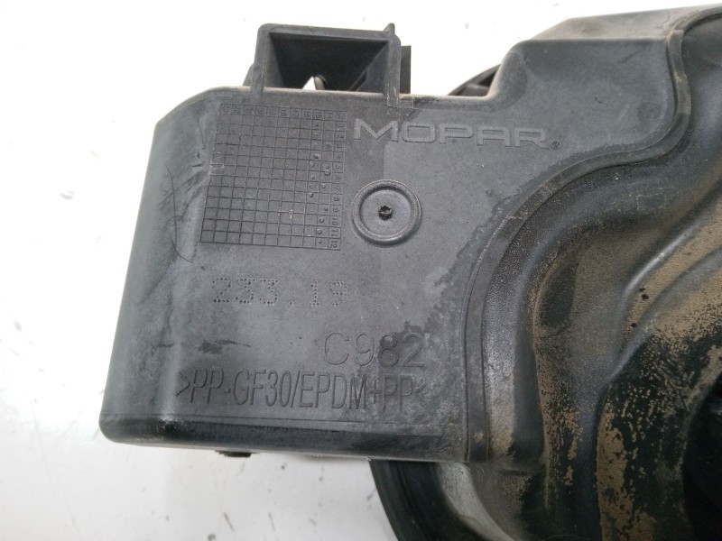 Recambio de tapa exterior combustible para fiat 500x (334_) 1.3 d multijet (334axh1a) referencia OEM IAM   