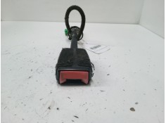 Recambio de anclaje cinturon delantero izquierdo para fiat 500x (334_) 1.3 d multijet (334axh1a) referencia OEM IAM   