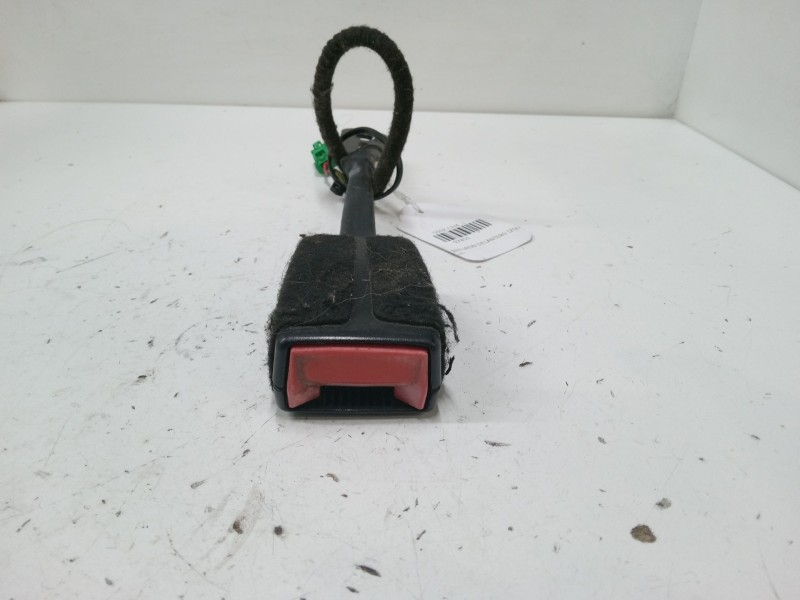 Recambio de anclaje cinturon delantero izquierdo para fiat 500x (334_) 1.3 d multijet (334axh1a) referencia OEM IAM   