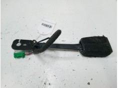 Recambio de anclaje cinturon delantero izquierdo para fiat 500x (334_) 1.3 d multijet (334axh1a) referencia OEM IAM    2