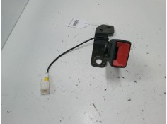 Recambio de anclaje cinturon trasero derecho para fiat 500x (334_) 1.3 d multijet (334axh1a) referencia OEM IAM   