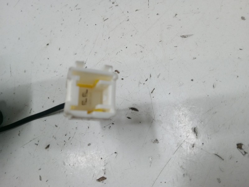 Recambio de anclaje cinturon trasero derecho para fiat 500x (334_) 1.3 d multijet (334axh1a) referencia OEM IAM   