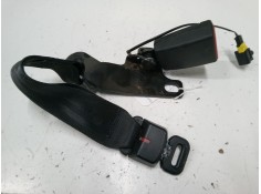 Recambio de anclaje cinturon trasero izquierdo para fiat 500x (334_) 1.3 d multijet (334axh1a) referencia OEM IAM   