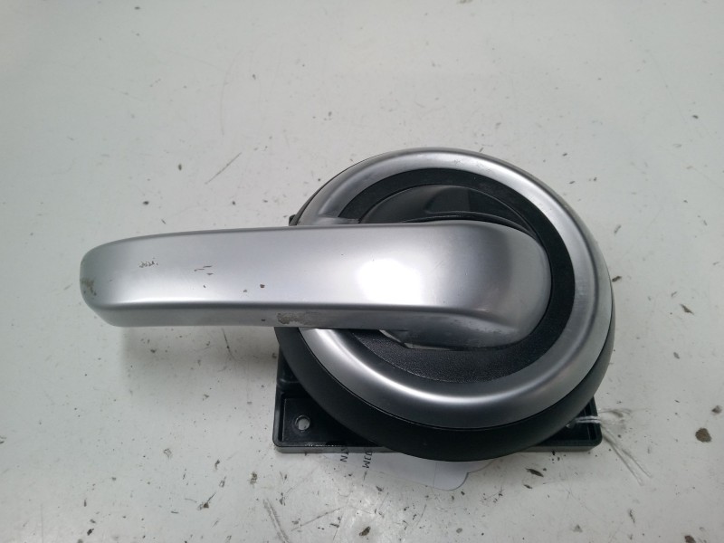 Recambio de maneta interior puerta delantera derecha para fiat 500x (334_) 1.3 d multijet (334axh1a) referencia OEM IAM   