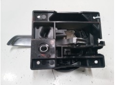 Recambio de maneta interior puerta delantera derecha para fiat 500x (334_) 1.3 d multijet (334axh1a) referencia OEM IAM    2