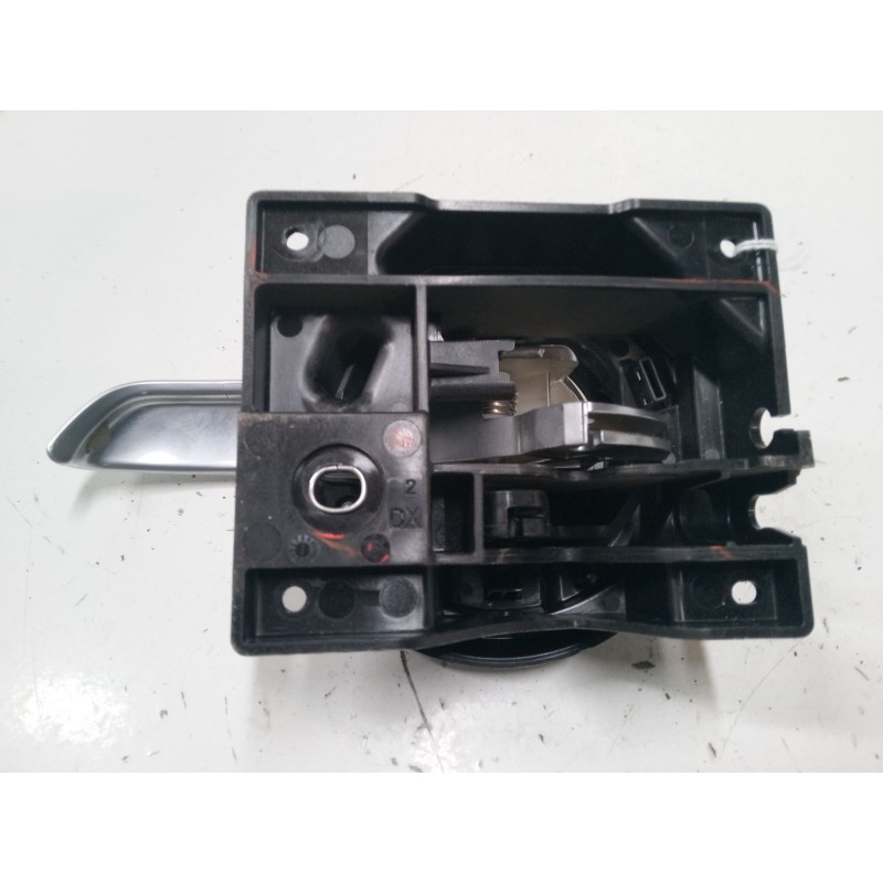 Recambio de maneta interior puerta delantera derecha para fiat 500x (334_) 1.3 d multijet (334axh1a) referencia OEM IAM   