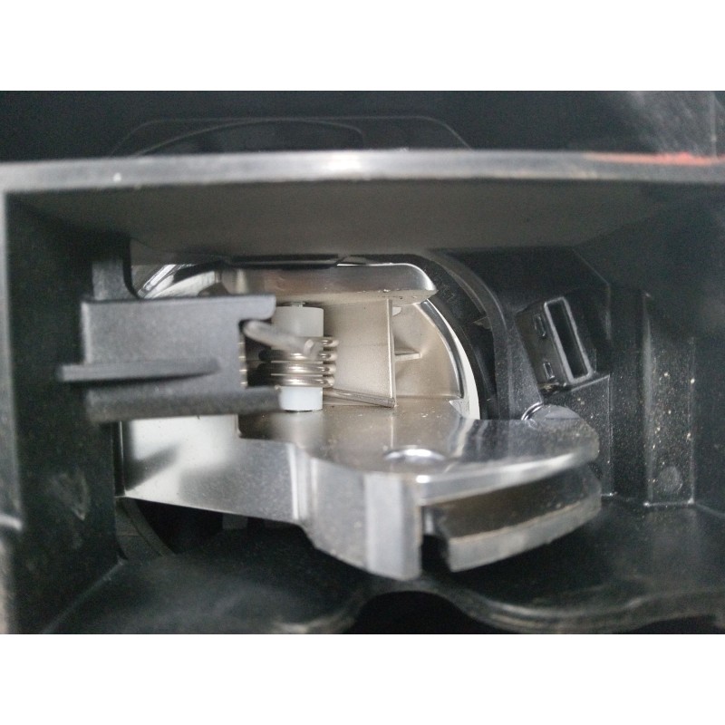 Recambio de maneta interior puerta delantera derecha para fiat 500x (334_) 1.3 d multijet (334axh1a) referencia OEM IAM   