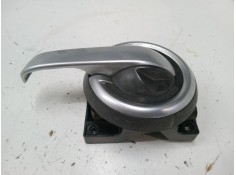Recambio de maneta interior puerta delantera izquierda para fiat 500x (334_) 1.3 d multijet (334axh1a) referencia OEM IAM   