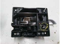 Recambio de maneta interior puerta delantera izquierda para fiat 500x (334_) 1.3 d multijet (334axh1a) referencia OEM IAM    2
