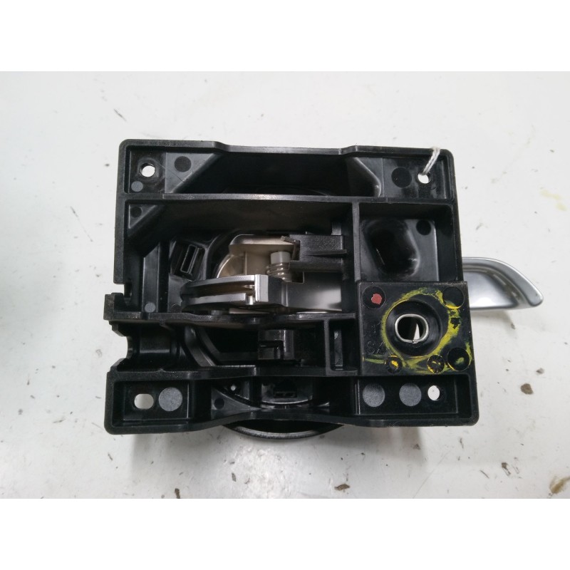 Recambio de maneta interior puerta delantera izquierda para fiat 500x (334_) 1.3 d multijet (334axh1a) referencia OEM IAM   