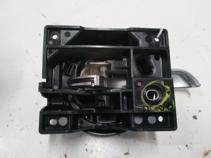 Recambio de maneta interior puerta delantera izquierda para fiat 500x (334_) 1.3 d multijet (334axh1a) referencia OEM IAM   