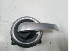 Recambio de maneta interior puerta trasera derecha para fiat 500x (334_) 1.3 d multijet (334axh1a) referencia OEM IAM   