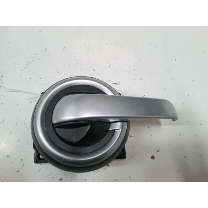 Recambio de maneta interior puerta trasera derecha para fiat 500x (334_) 1.3 d multijet (334axh1a) referencia OEM IAM   
