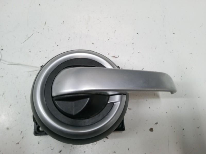 Recambio de maneta interior puerta trasera derecha para fiat 500x (334_) 1.3 d multijet (334axh1a) referencia OEM IAM   