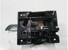 Recambio de maneta interior puerta trasera derecha para fiat 500x (334_) 1.3 d multijet (334axh1a) referencia OEM IAM    2