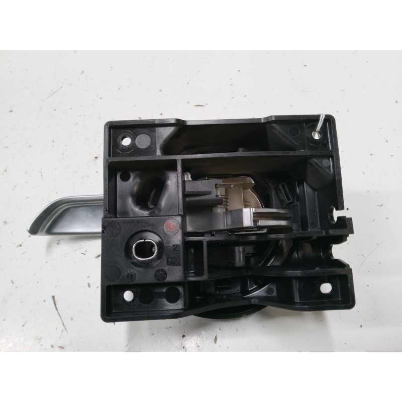 Recambio de maneta interior puerta trasera derecha para fiat 500x (334_) 1.3 d multijet (334axh1a) referencia OEM IAM   