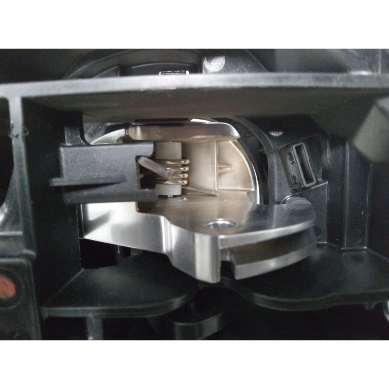 Recambio de maneta interior puerta trasera derecha para fiat 500x (334_) 1.3 d multijet (334axh1a) referencia OEM IAM   