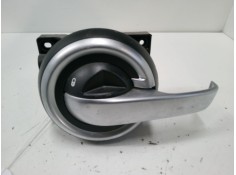 Recambio de maneta interior puerta trasera izquierda para fiat 500x (334_) 1.3 d multijet (334axh1a) referencia OEM IAM   