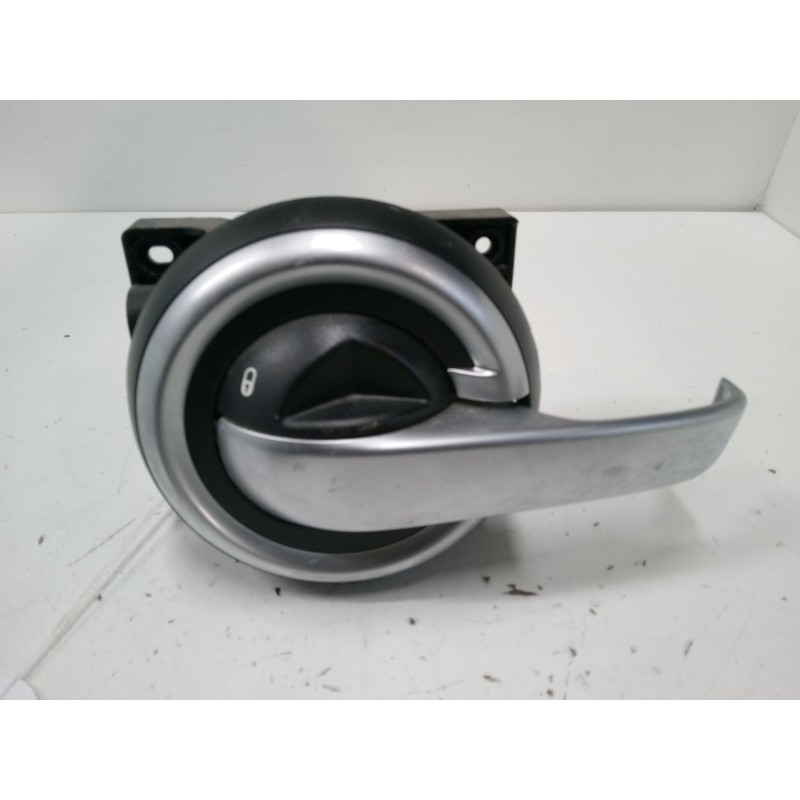 Recambio de maneta interior puerta trasera izquierda para fiat 500x (334_) 1.3 d multijet (334axh1a) referencia OEM IAM   