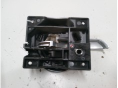 Recambio de maneta interior puerta trasera izquierda para fiat 500x (334_) 1.3 d multijet (334axh1a) referencia OEM IAM    2