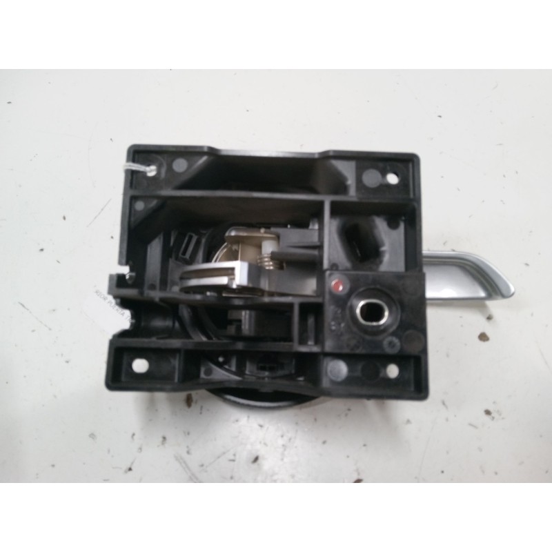 Recambio de maneta interior puerta trasera izquierda para fiat 500x (334_) 1.3 d multijet (334axh1a) referencia OEM IAM   