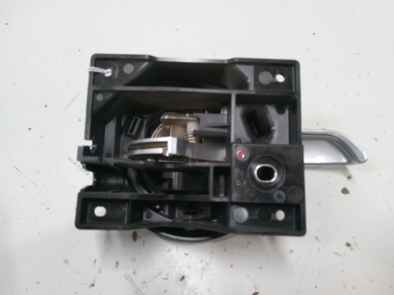 Recambio de maneta interior puerta trasera izquierda para fiat 500x (334_) 1.3 d multijet (334axh1a) referencia OEM IAM   