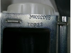 Recambio de cinturon seguridad delantero izquierdo para fiat 500x (334_) 1.3 d multijet (334axh1a) referencia OEM IAM    2