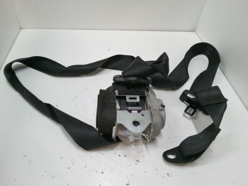 Recambio de cinturon seguridad trasero derecho para fiat 500x (334_) 1.3 d multijet (334axh1a) referencia OEM IAM   