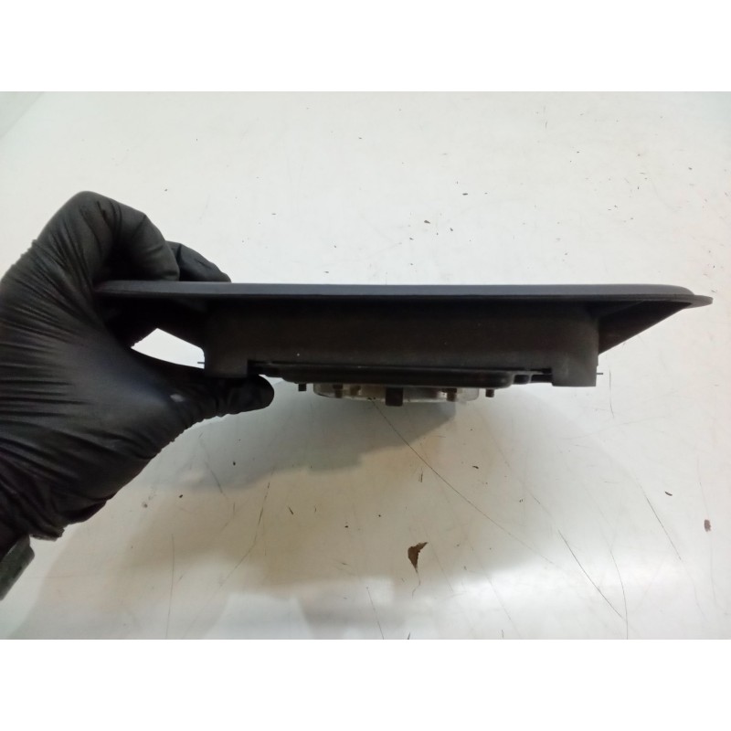 Recambio de airbag lateral delantero derecho para mercedes-benz clase m (w163) ml 430 (163.172) referencia OEM IAM A1638600205  