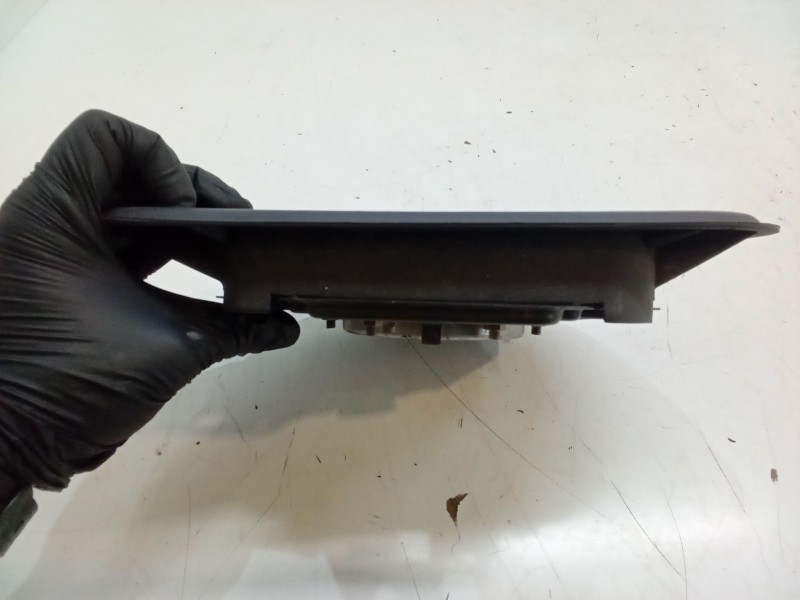 Recambio de airbag lateral delantero derecho para mercedes-benz clase m (w163) ml 430 (163.172) referencia OEM IAM A1638600205  