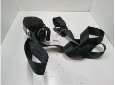 Recambio de cinturon seguridad trasero izquierdo para fiat 500x (334_) 1.3 d multijet (334axh1a) referencia OEM IAM   