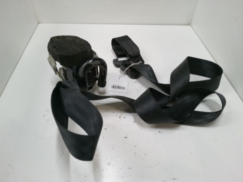 Recambio de cinturon seguridad trasero izquierdo para fiat 500x (334_) 1.3 d multijet (334axh1a) referencia OEM IAM   