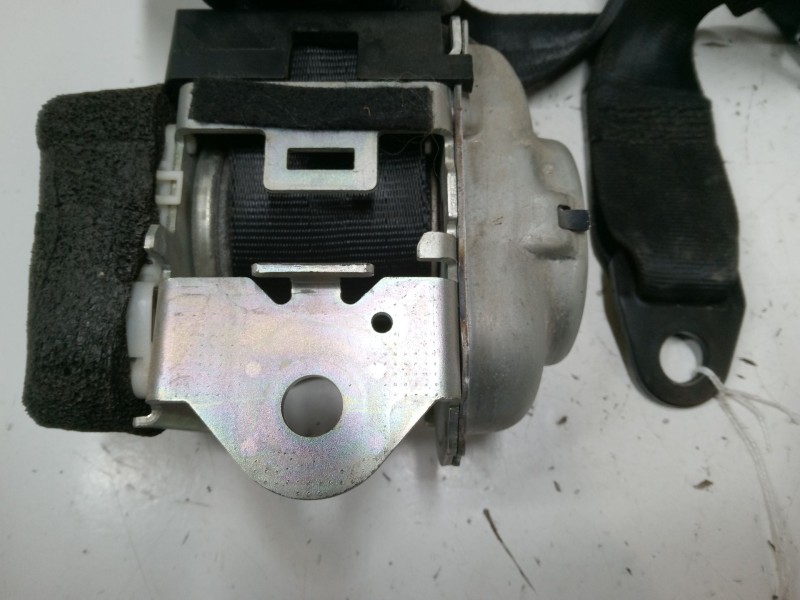 Recambio de cinturon seguridad trasero izquierdo para fiat 500x (334_) 1.3 d multijet (334axh1a) referencia OEM IAM   