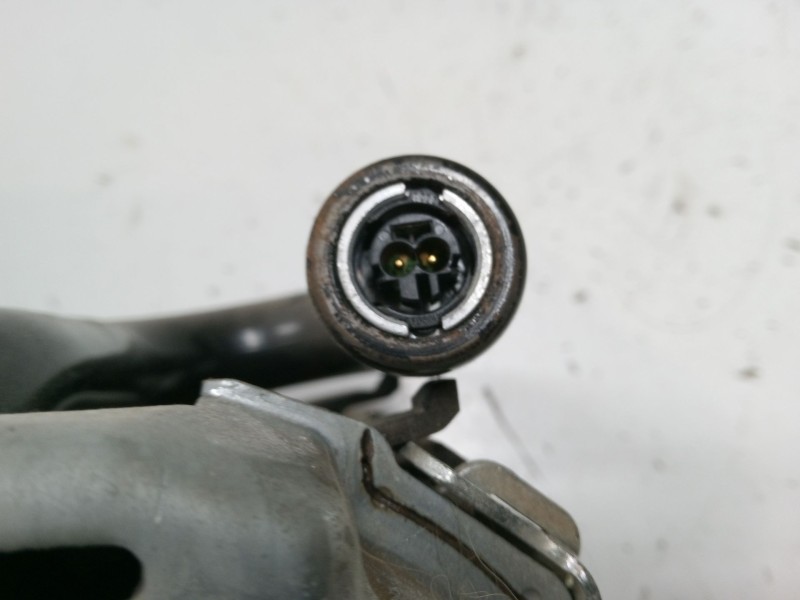 Recambio de cinturon seguridad trasero izquierdo para fiat 500x (334_) 1.3 d multijet (334axh1a) referencia OEM IAM   