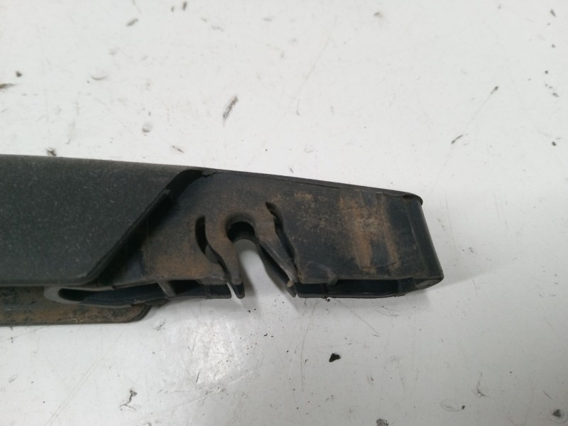 Recambio de brazo limpia trasero para fiat 500x (334_) 1.3 d multijet (334axh1a) referencia OEM IAM   