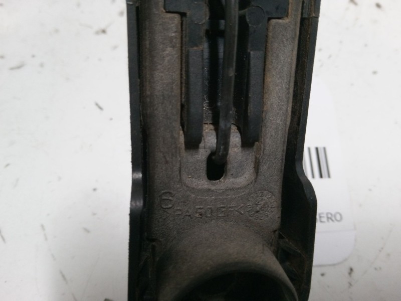 Recambio de brazo limpia trasero para fiat 500x (334_) 1.3 d multijet (334axh1a) referencia OEM IAM   