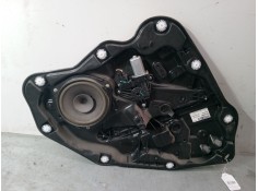 Recambio de elevalunas electrico trasero derecho para fiat 500x (334_) 1.3 d multijet (334axh1a) referencia OEM IAM   