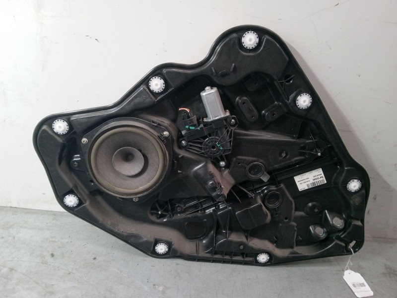 Recambio de elevalunas electrico trasero derecho para fiat 500x (334_) 1.3 d multijet (334axh1a) referencia OEM IAM   