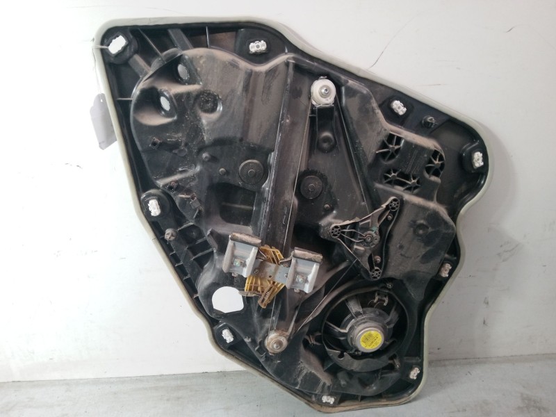 Recambio de elevalunas electrico trasero derecho para fiat 500x (334_) 1.3 d multijet (334axh1a) referencia OEM IAM   