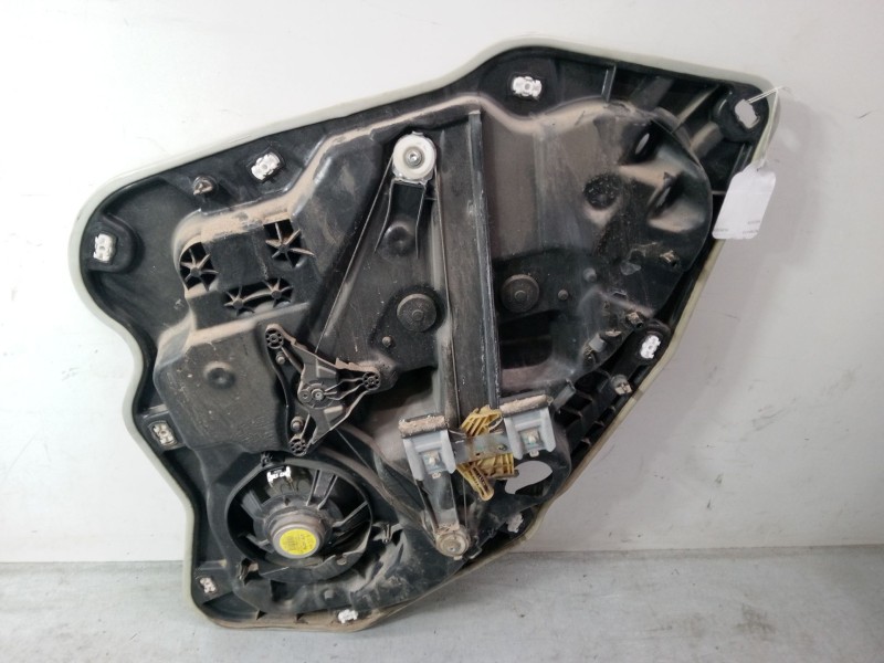 Recambio de elevalunas electrico trasero izquierdo para fiat 500x (334_) 1.3 d multijet (334axh1a) referencia OEM IAM   