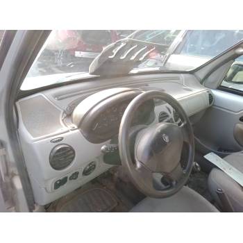 RENAULT KANGOO (KC0/1_)